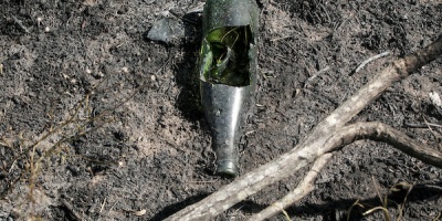 Se entreg� el hombre acusado de matar  y prender fuego a otro en Villa Argentina