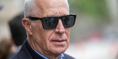 Ser� una transici�n r�pida y ordenada se�al� el futuro ministro del Interior