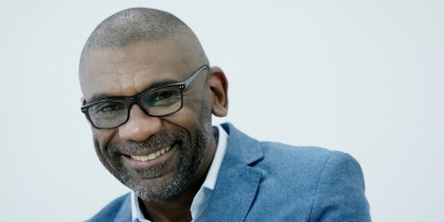 El exdirector de OSE por el Frente Amplio, Edgardo Ortu�o, ser� el nuevo ministro de Ambiente