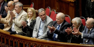 Orsi: "Astori dec�a lo que pensaba y a veces te sorprend�a porque nunca te esperabas tanta sinceridad�