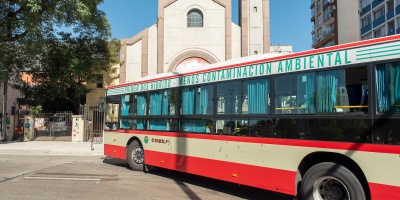 Una mujer muri� como consecuencia de un siniestro de tr�nsito en Trouville