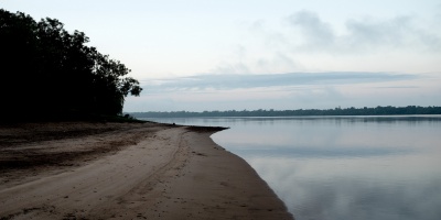 Fue encontrado sin vida el joven de 17 a�os que hab�a desaparecido en aguas del R�o Uruguay