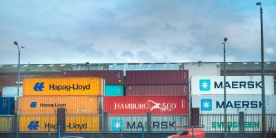 Abogada fue condenada por sacar cientos de kilos de droga desde el puerto de Montevideo