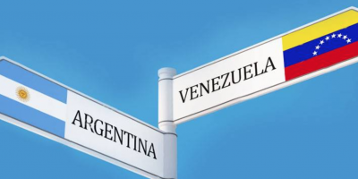 Escala la tensi�n entre Argentina y Venezuela por el gendarme detenido