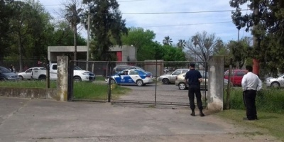 El Gobierno de Argentina obligar� a los presos a trabajar en las c�rceles sin remuneraci�n