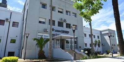 Hospital de Melo realiz� una intervenci�n de alta complejidad en donaci�n de �rganos