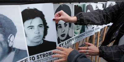 PIT-CNT pide denunciar si se "tergivers� el debido proceso a torturadores y asesinos, proceso que no tuvieron compa�eras y compa�eros ca�dos"