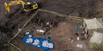 Aportaron informaci�n sobre enterramientos clandestinos en el interior del pa�s durante dictadura