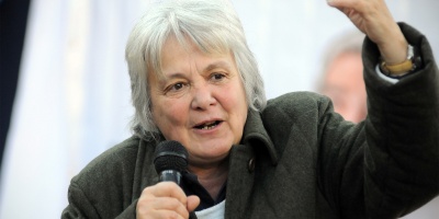 Fiscal�a cit� a Lucia Topolansky