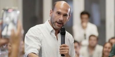 Se confirm� la candidatura de Mart�n Lema a la Intendencia de Montevideo por la Coalici�n Republicana