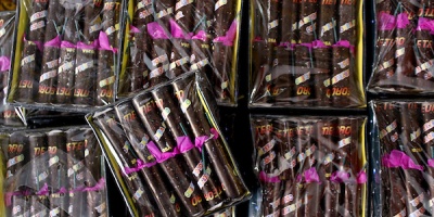 Expertos alertan sobre �poca cr�tica por quemaduras