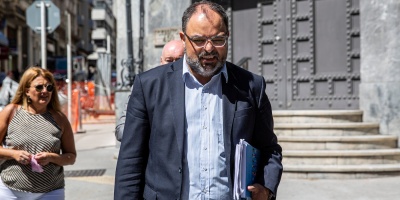 Caso Carrera: Jueza solicitar� que Fiscal�a acelere la investigaci�n de la causa 