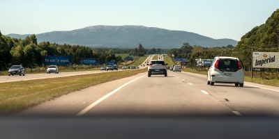 Con especial �nfasis en Maldonado y Rocha, Polic�a Caminera despleg� operativo especial en rutas nacionales