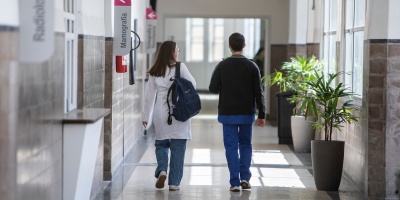 Mutualista con m�s de 48.000 afiliados plante� rebaja salarial a m�dicos y funcionarios para viabilizar situaci�n econ�mica-financiera