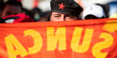 Sunca y PCU expulsaron a dirigentes por supuestas irregularidades en el Fondo de Vivienda de la construcci�n