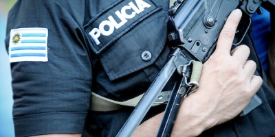 Un hombre de 30 a�os fue asesinado de un disparo en la cabeza en el barrio Borro