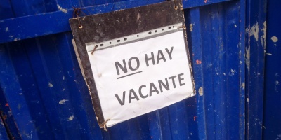 En noviembre el desempleo en mujeres alcanz� el 8,7% mientras que en hombres se ubic� en el 5,9% 