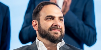 Tras reuni�n por transici�n del Mides, Gonzalo Civila y Alejandro Sciarra la calificaron como "muy buena"