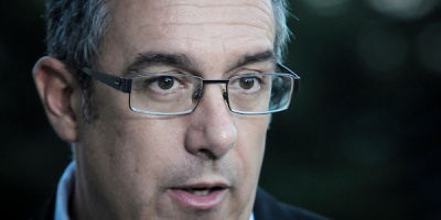 Mah�a confirm� a Pablo Caggiani como presidente de la Anep