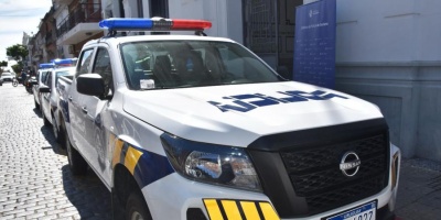 Fue imputado el hombre que mat� a su ex pareja en Mercedes 