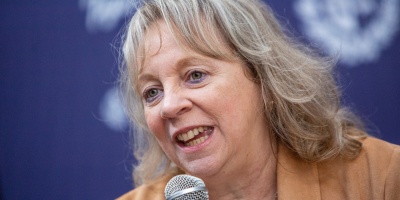 El ajuste medio de las tarifas de UTE ser� del 3%, seg�n anunci� la presidenta de UTE, Silvia Emaldi