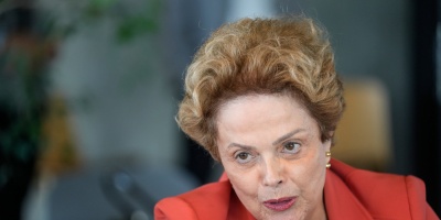 "Dimensi�n de humanidad y de utop�a que se precisa hoy�, as� defini� Rousseff la importancia de Mujica