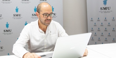 �lvaro Danza ser� el pr�ximo presidente de ASSE