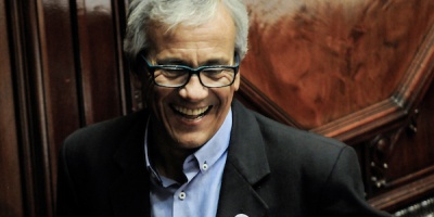 La reducci�n de la jornada laboral se instala en Uruguay y el futuro ministro de Trabajo se expres� por este tema