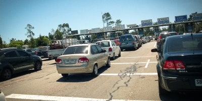 No se registraron siniestros fatales en rutas nacionales en el comienzo de 2025 ni tampoco en el �ltimo d�a de 2024