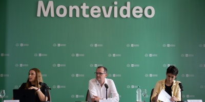 En diciembre bajaron un 30% los reclamos de limpieza en Montevideo en comparaci�n con 2023