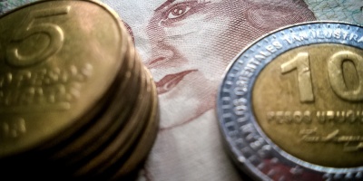 El salario m�nimo nacional qued� determinado en $23.604