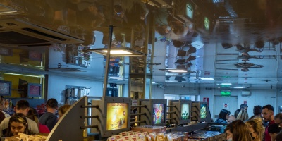 La devaluaci�n del Real brasile�o y los Freeshops en Uruguay, �cu�nto impacta la depreciaci�n de la moneda brasile�a?