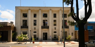 Intendencia de Canelones espera informes de Ambiente para desarchivar proyecto de construcci�n de deposici�n de residuos en Empalme Olmos