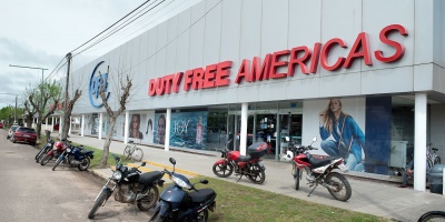 "Un brasile�o diferente que busca calidad": devaluaci�n del Real no afect� a los Free Shop, seg�n su presidente