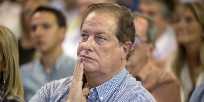 Intendente de Tacuaremb� protagoniz� un accidente que involucr� a dos motos