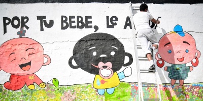 Diputado del Frente Amplio exigi� soluciones a INAU por retraso de pagos a 53 CAIF en todo el pa�s