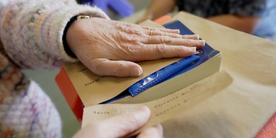 Partido Nacional califica como "inconstitucional e ilegal" recurso para habilitaci�n de voto cruzado entre lemas en elecciones municipales