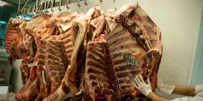 Ministerio de Trabajo llam� a frigor�ficos y sindicato del sector a flexibilizar posiciones