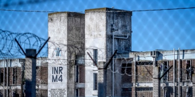 Delincuente apodado �Pato Feo� fue reubicado tras intentar fugarse del Penal de Libertad