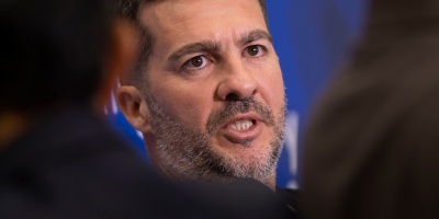 Conflicto de la carne: �Si hay negociaci�n, nosotros levantamos las medidas r�pidamente�, dijo presidente del sindicato