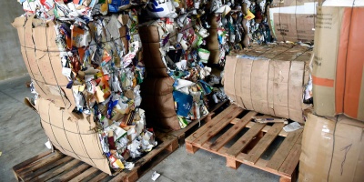 Canelones a la espera del visto bueno del gobierno para proyecto de disposici�n final de residuos 