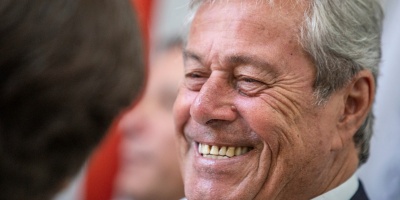 El intendente de Maldonado dijo �estamos contentos�, al referirse a la temporada estival