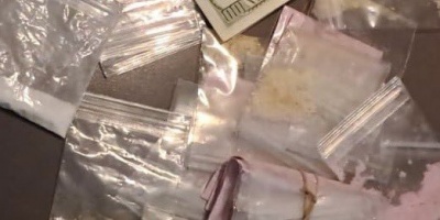 Detuvieron a 12 ciudadanos argentinos por tr�fico de drogas en Maldonado