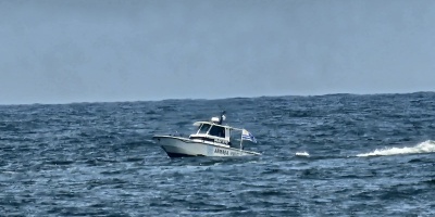 Apareci� un cuerpo en la Parada 3 de la Brava en Punta del Este