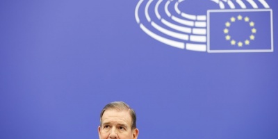 Edmundo Gonz�lez, al Ej�rcito de Venezuela: "Debo asumir el rol de comandante en jefe"