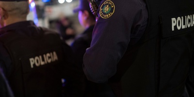 Asesinaron a joven de 22 a�os y su hija de 2 a�os se encuentra grave