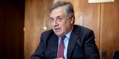 Paganini: Aumentar la "presi�n internacional" sobre Maduro puede acelerar el fin de la dictadura