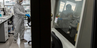 El metapneumovirus humano est� presente en Uruguay pero no hay de que alarmarse, se�al� el m�dico infect�logo Eduardo Savio