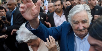 La salud del expresidente Jos� Mujica, "est� mejorando"
