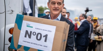 Cabildo Abierto solicit� a la Corte Electoral que rectifiquen las firmas que fueron rechazadas "por una deuda justa"